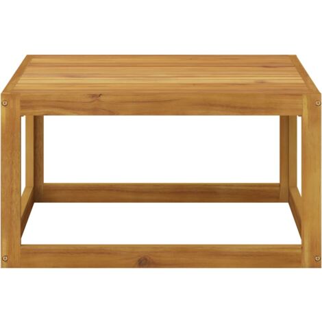 Table Pliable De Jardin 50x36x60 Cm Bois D'acacia Solide - Table De Jardin 50x36x60 Cm Bois Dacacia Solide Table De Jardin Table Pliante Acacia Massif Mobilier De Jardin Decoration Exterieur 86657976