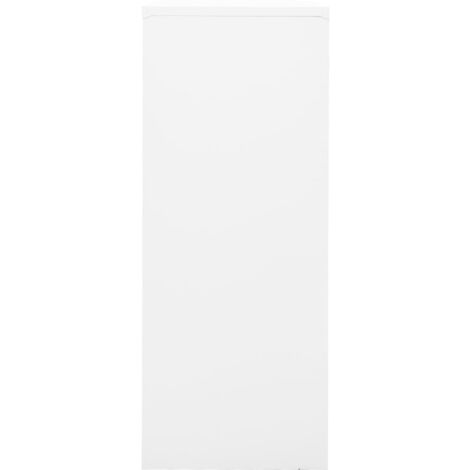 Lot De 10 Loquets Magnétiques Pour Portes D'armoire - Acier Inox + Aimant - Neuf