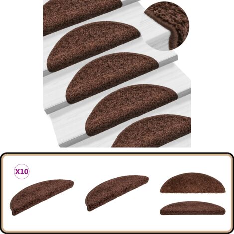 Tapis Antidérapant Pour Violoncelle - Accessoire De Protection Sol Et Instrument - Marron