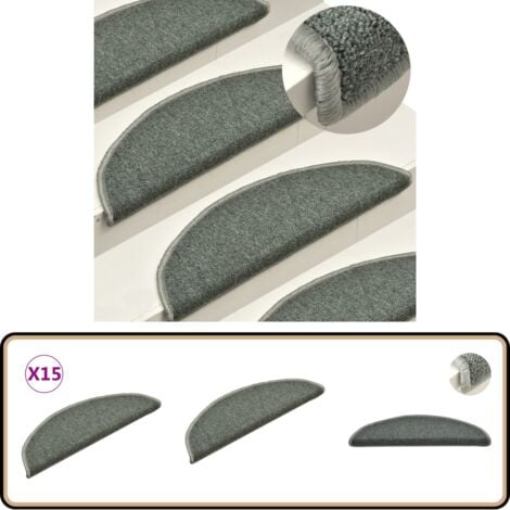 Tapis De Porte étroit ECO - 75x25 Cm - Noir - Caoutchouc Antidérapant - Intérieur/Extérieur