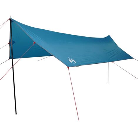 Azarxis Rain Fly Bâche de camping imperméable, facile à