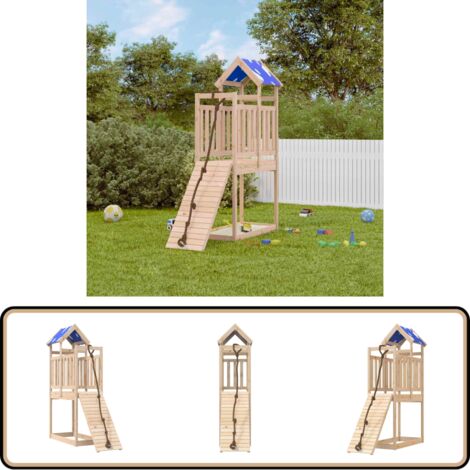 Transformez les aires de jeux avec des ensemble de balançoires du parc durables pour tous les âges