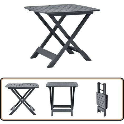 Table Pliante De Voyage Avec 4 Tabourets - Valise étanche Pour Camping, Pique-nique Et Jardin - 12