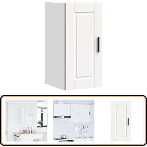 Armoire De Cuisine | Meuble De Cuisine Porto Blanc Brillant Bois Ingenierie Cfw169091 94040672 Armoire De Cuisine | Meuble De Cuisine Porto Blanc Brillant Bois Ingenierie Cfw169091 94040672