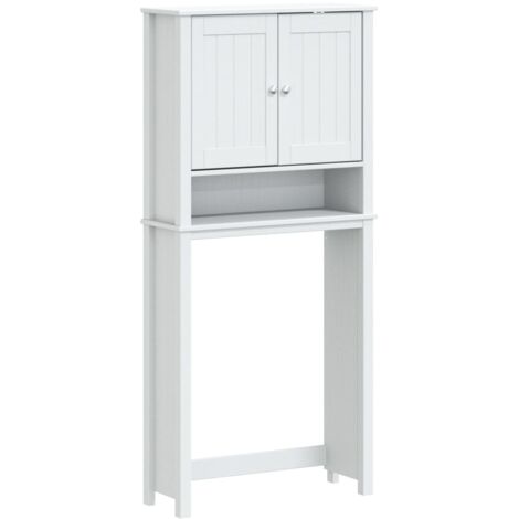 Corbel Minimaliste En Bouleau Blanc – Bois Massif – Dimensions 3 X 10 X 14