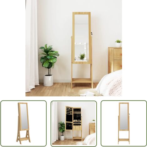 Boîtes à Bijoux à Tiroir Pour Plus De Rangements – Maison Scarlett