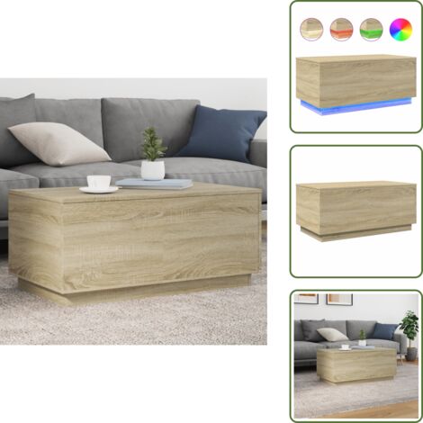 Manomano Table Basse