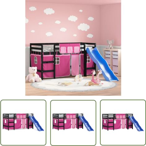 Lit carrosse enfant - Mobilier enfant