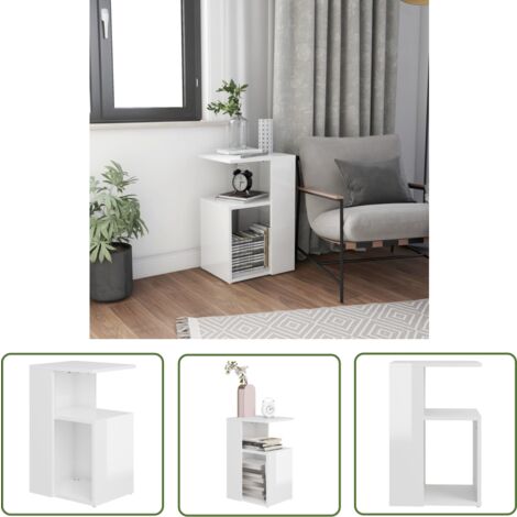 Table D'appoint Vintage • Ma Table d'appoint