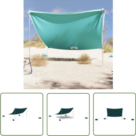 Tente De Plage Amazon Tente De Plage Pop-up Avec Protection UV 40