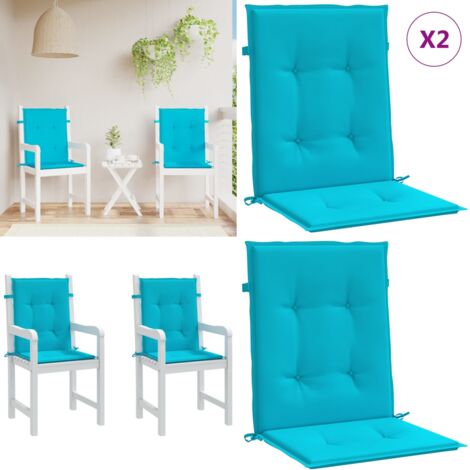 Chaise Patio Coussin Coussins De Chaise,Patio Chaise Dossier Haut Patio