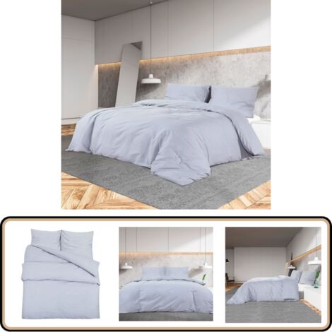Ensemble de couette Privilège - Planète Meubles
