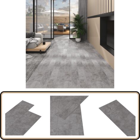 TAPIS DE PROTECTION DE SOL - Tapis d'escalier auto-adhésifs 15 pcs