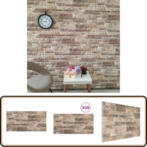 Bande Murale Rembourrée Anti-choc Autocollante 15x200 Cm - Épaisseur 1.2 Cm, NBR - Protection Et Déco Pour Chambre, Salon, Coins De Table