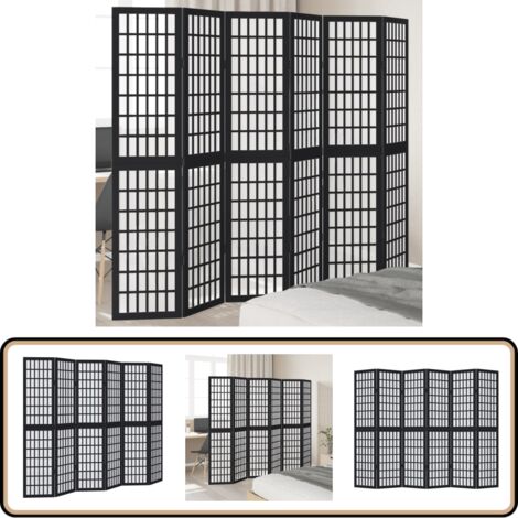 Cloison Séparation Amovible VidaXL Cloison De Séparation 4 Panneaux Séparateur De Pièce Diviseur Ecran D'Intimité Paravent Chambre à Coucher Maison Intérieur Blanc 200x180 Cm Cdiscount Cloison De Séparation
