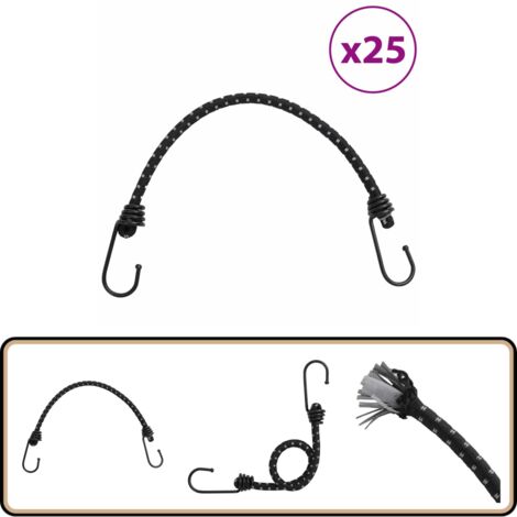 Drahtseile24 Corde Forestière, Avec Cosses, Corde Arrière Avec Crochet