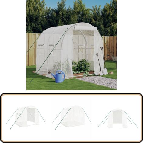 Whychstore Panneau Solaire à Cristaux 20 W - Chauffage Extérieur