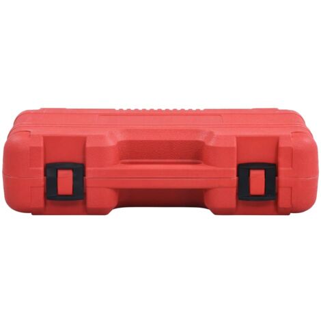 Kit D'outils De Jauges De Synchroniseur De Vide De Carburateur - Outil