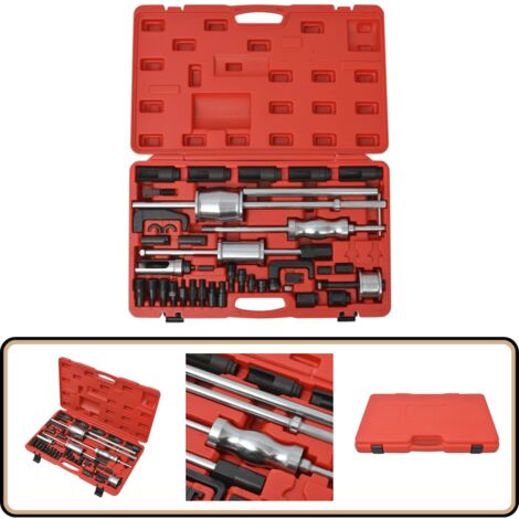 Outil Extracteur D'injecteur Pour Moteur CATERPILLAR CAT C7/C9 - Démontage Réparation Pelle