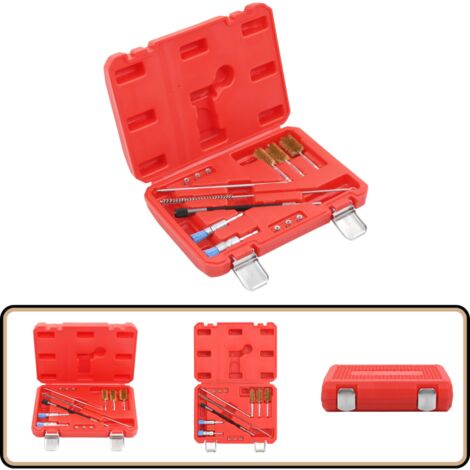 Outil De Dépannage De Fibres Optiques FIBER-ONESHOT-PRO | Contact DISTRAME