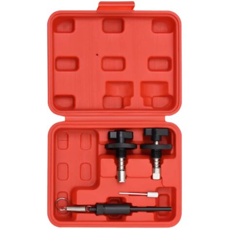 Brilliant Tools Jeu D'outils De Blocage D'arbre à Cames Pour Alfa