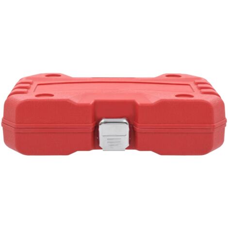 Kit Clé Croix Roue Voiture - Démontage Facile Roues, Camions, Camping-Cars - Acier Chrome Vanadium