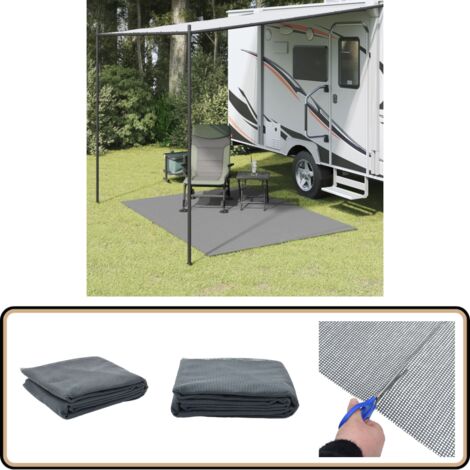 Tapis De Tente 600x300 Cm Bleu