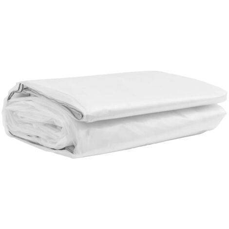 Bâche Transparente Avec œillets 1x2 M Polyéthylène | -fr