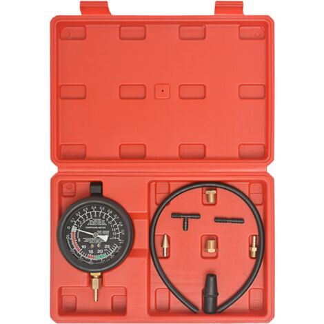 Testeur De Pression Vide Pour Moteur - Pompe à Carburant Et Diagnostic Fuites Voiture