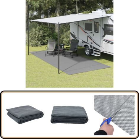 Bache Couverture de Protection Bache de Sol Couverture de Toit
