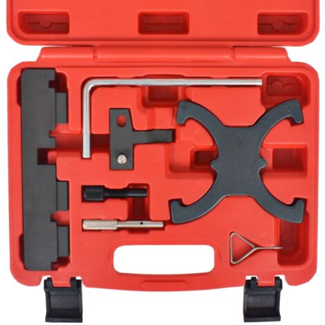 Kit Outils Calage Distribution DAYUAN - Pour Moteurs 1.4-2.0 16V Renault, Nissan, Opel