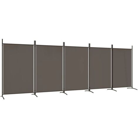 Cloison De Bureau Portable SAFIGLE - Paravent De Confidentialité 43x35x33cm, Blanc, Pour Examens Et Bureaux Partagés