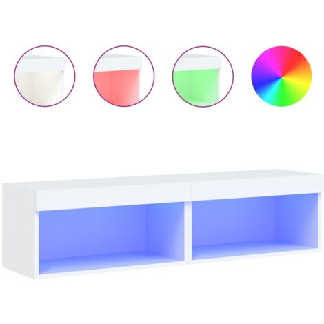 Ensemble De Bandes LED RGB Numériques Phanteks Neon