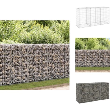 Bordure Gabion – Trouvez Le Meilleur Prix