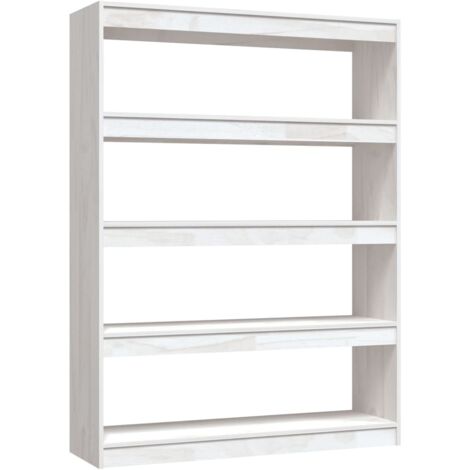 SINBINTA Libreria A 6 Ripiani Per Bambini, Facile Accesso, In Legno, Con Tasca, Per Camera Da Letto E Sala Giochi (beige