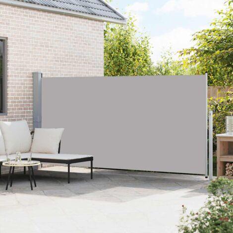 Auvent Latéral De Voiture UPF 50+ Avec Ventouses - Store Pare-Soleil Portable Pour Camping, SUV, Fourgon | 250x300 Cm - 12