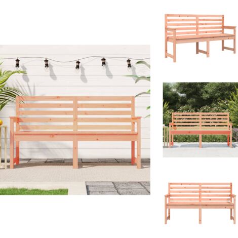 Coussin De Banc De Jardin 2-3 Places, Pour Salle à Manger, Terrasse, 80