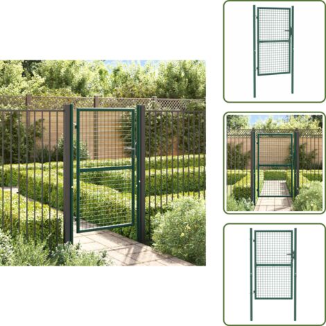 portail-de-cl-ture-acier-100x150-cm-vert-portail-de-cloture