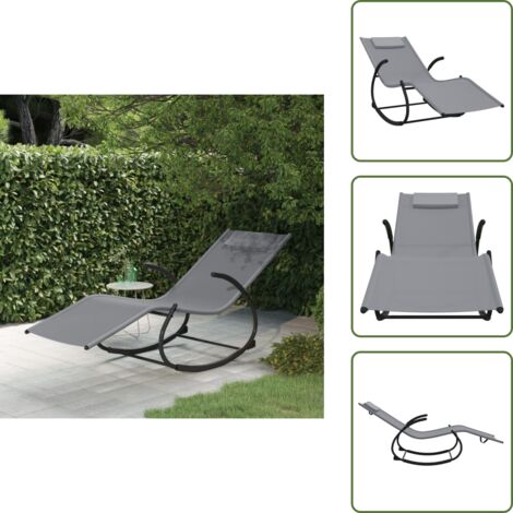 Housse De Protection Transparente Pour Transat - 200x75 Cm - Étanche Et Résistante Aux UV