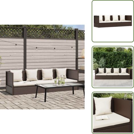 Lit De Jardin Manomano