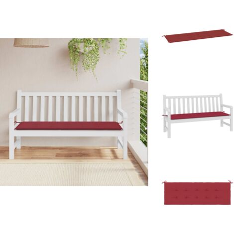 Coussin De Banc Personnalisé, Coussin De Siège De Fenêtre Personnalisé