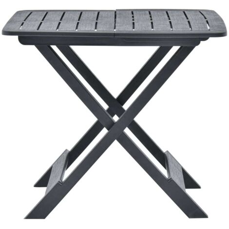 Table Pliante De Voyage Avec 4 Tabourets - Valise étanche Pour Camping, Pique-nique Et Jardin - 8