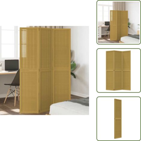 Séparateur De Pièce Suspendu, Imperméable À l'eau Bois Plastique Cloisons Séparation en Séparateur De Pièce Suspendu, Imperméable À l'eau Bois Plastique Cloisons Séparation en
