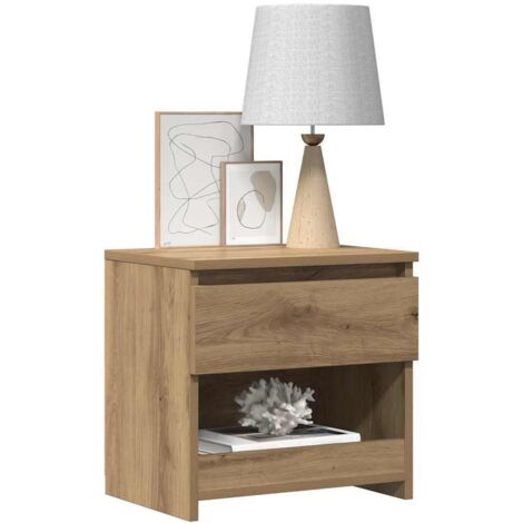 Table console Chêne artisanal 102 x 23 x 75 cm Table console Chêne artisanal 102 x 23 x 75 cm