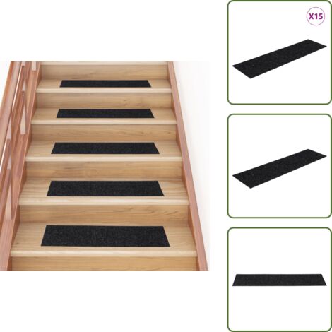 Tapis Descalier Autoadhsifnull