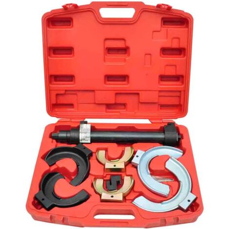 Kit D'outils De Compresseur De Ressort De Transmission