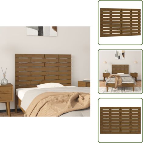 Tête De Lit Avec Armoires Intégrées - Design Mural Flottant, Bois Ingénierie Gris Sonoma - Rangement Pratique, Style Moderne