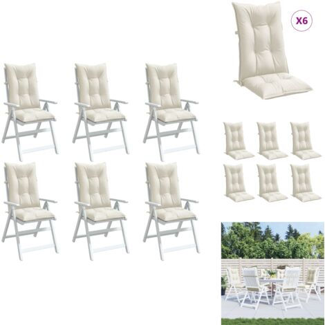 Banc avec coussin rembourré tissu hévéa gris foncé