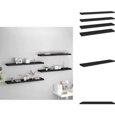 Fanatiko Présentoir Pour Funko Pop 4", Petite Étagère Urale Élégante, Support Pop Idéal Pour