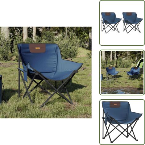 Table Pliante De Voyage Avec 4 Tabourets - Valise étanche Pour Camping, Pique-nique Et Jardin - 6